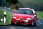 Alfa Romeo 147 3-Door 2000 года
